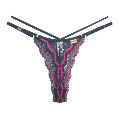 Foto 2 do produto Sensualle - Calcinha Solta o Freio | Disponível em 3 Cores