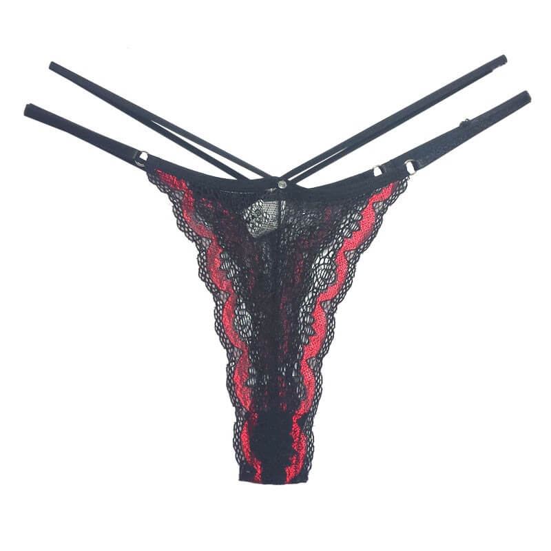 Sensualle - Calcinha Solta o Freio | Disponível em 3 Cores - 3