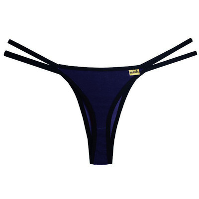 Foto 5 do produto Sensualle - Calcinha Tira a Mão | Disponível em 3 Cores