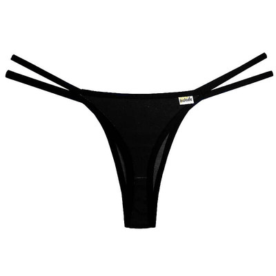 Foto 6 do produto Sensualle - Calcinha Tira a Mão | Disponível em 3 Cores