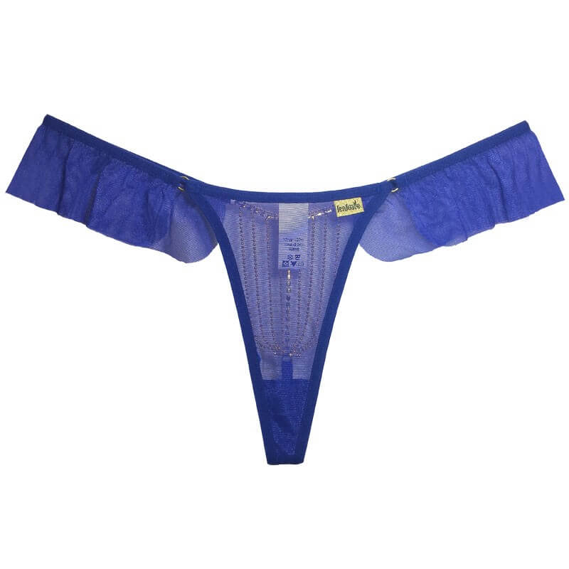 Sensualle - Calcinha To Chegando | Disponível em 3 Cores - 4