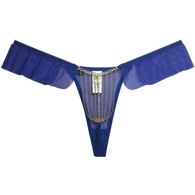Foto 5 do produto Sensualle - Calcinha To Chegando | Disponível em 3 Cores