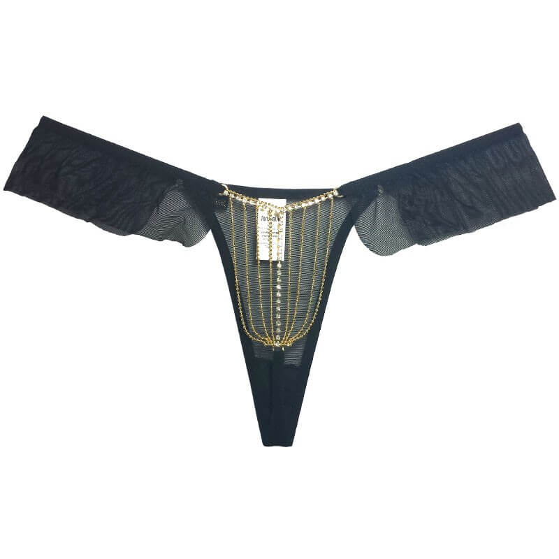 Sensualle - Calcinha To Chegando | Disponível em 3 Cores - 2