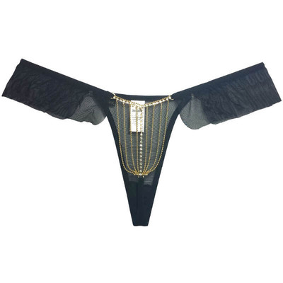Foto 2 do produto Sensualle - Calcinha To Chegando | Disponível em 3 Cores