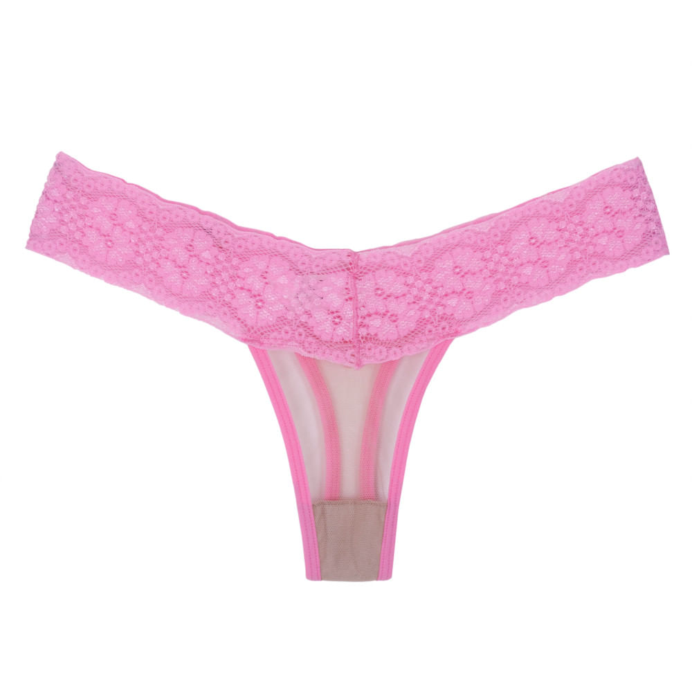 Calcinha E o Vento Levou - Sensualle | Tamanho Único | Disponível em 8 Cores - 12