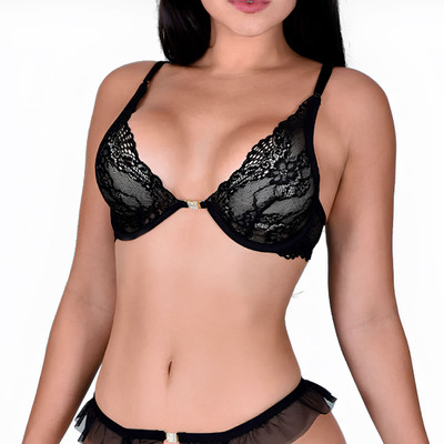 Foto 6 do produto Conjunto Impecável e Imprudente - Sensualle | Disponível em 3 Cores