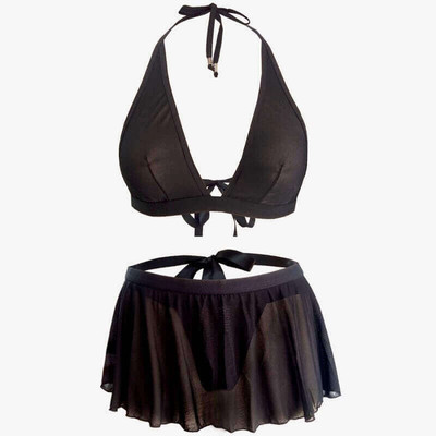 Foto 6 do produto Sensualle - Conjunto Toda Sua | Disponível em 4 Cores