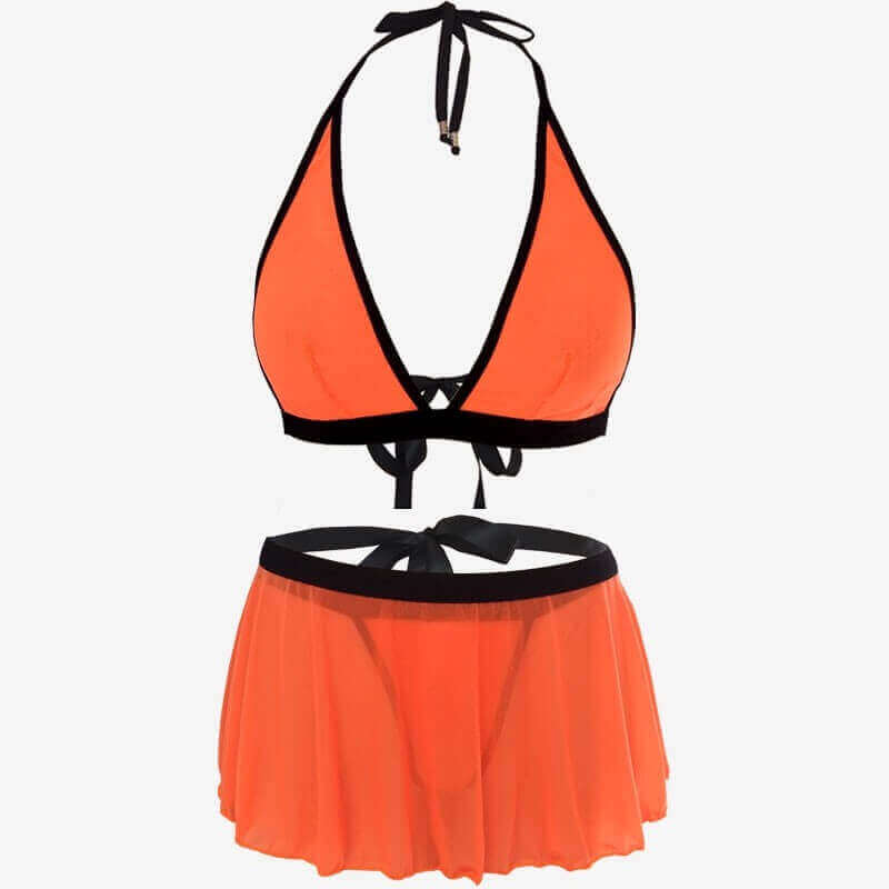 Sensualle - Conjunto Toda Sua | Disponível em 4 Cores - 8