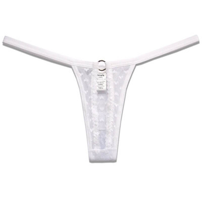 Foto 5 do produto Sensualle - Kit com 3 Calcinhas - Kit Do Prazer