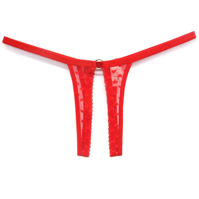 Foto 7 do produto Sensualle - Kit com 3 Calcinhas - Kit Do Prazer