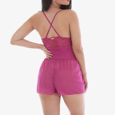 Sensualle - Macaquinho Utopia | Disponível em 3 Cores