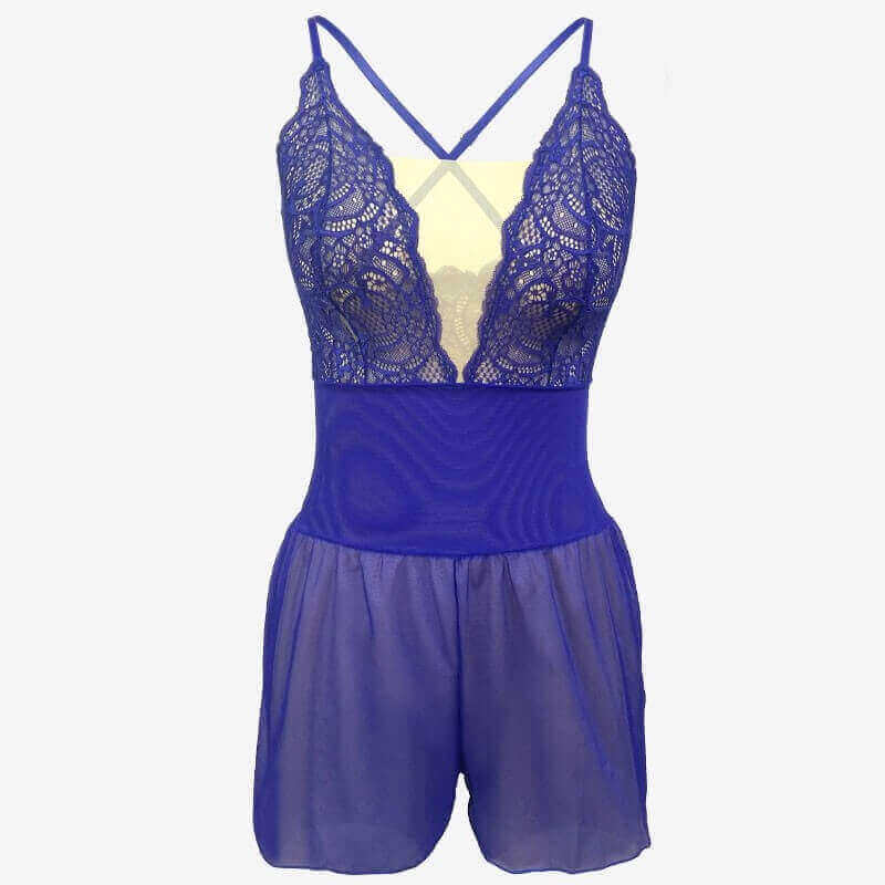 Sensualle - Macaquinho Utopia | Disponível em 3 Cores - 7