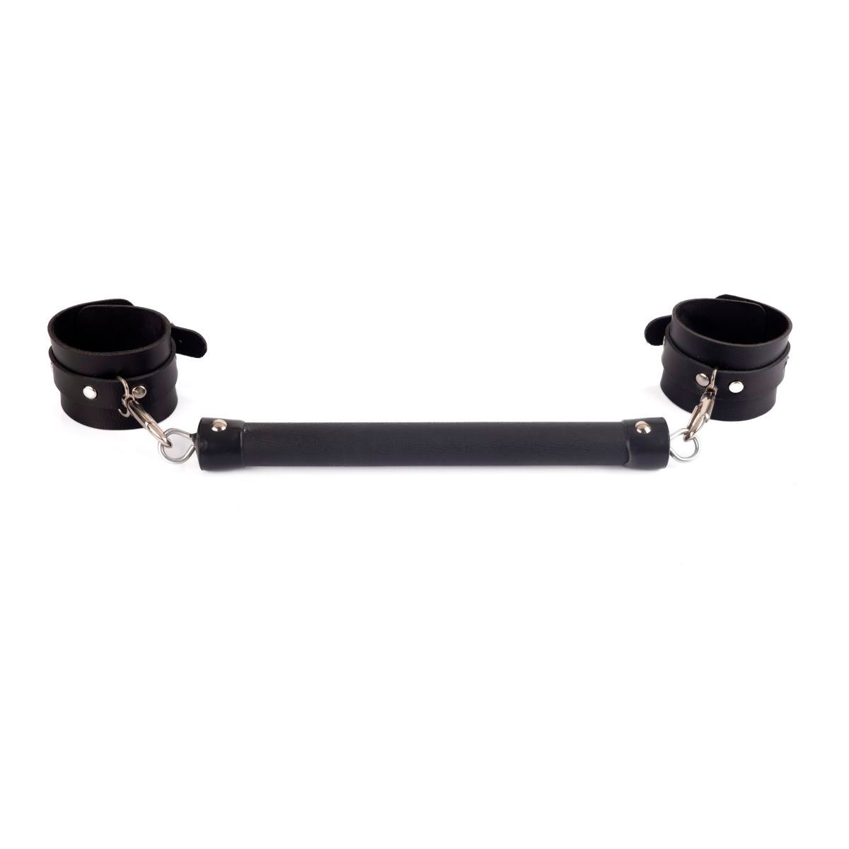 Separador de Braços com Bastão | New Star Couros - 2