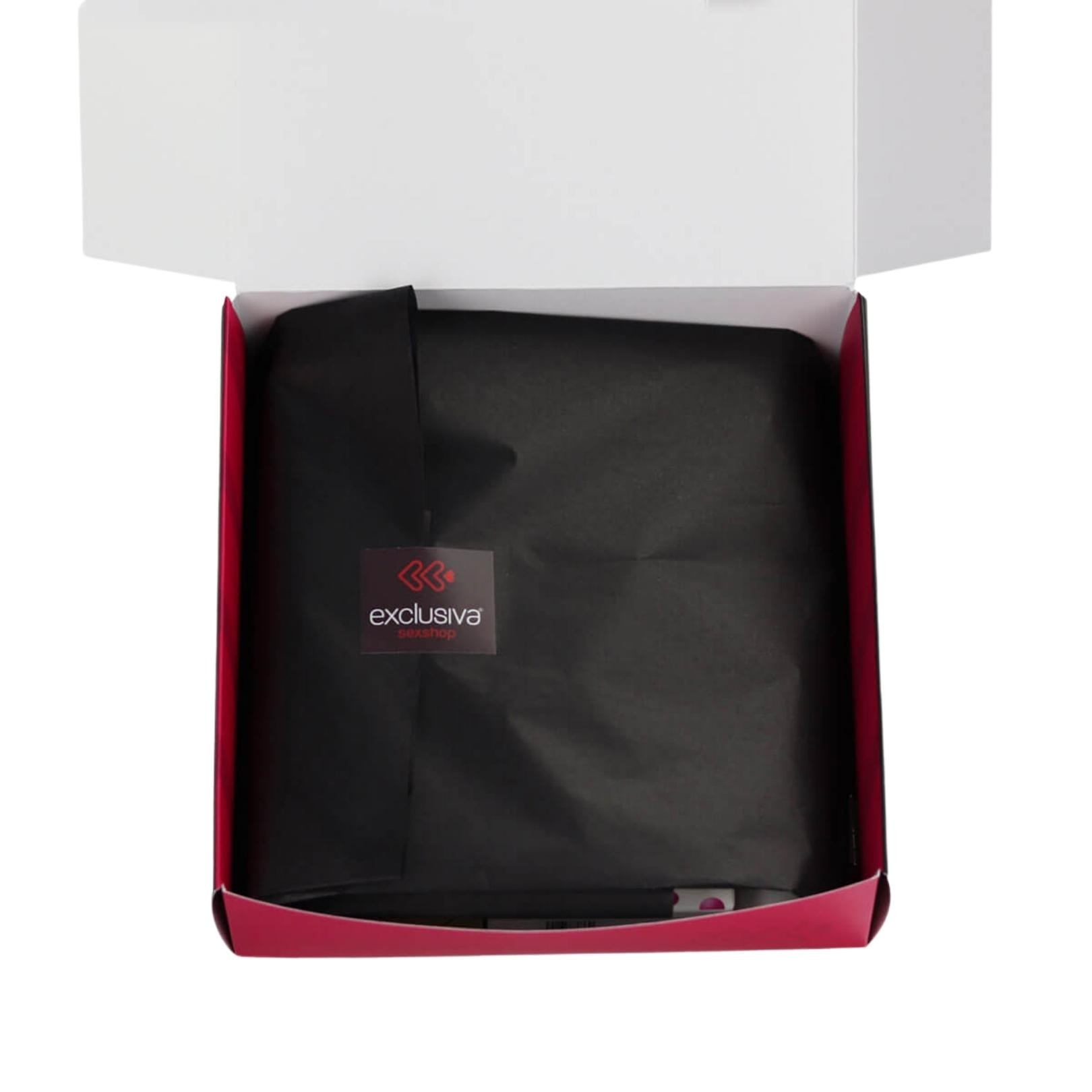 Seu Prazer: Box PPK S2 PPK com 5 Itens - Exclusiva Especial de Natal - 3