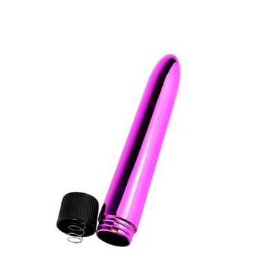 Foto 6 do produto Vibrador Personal com Superfície Lisa e Vibração Multivelocidade - You Vibe | 11 x 2,5 cm | Disponível em 3 Cores