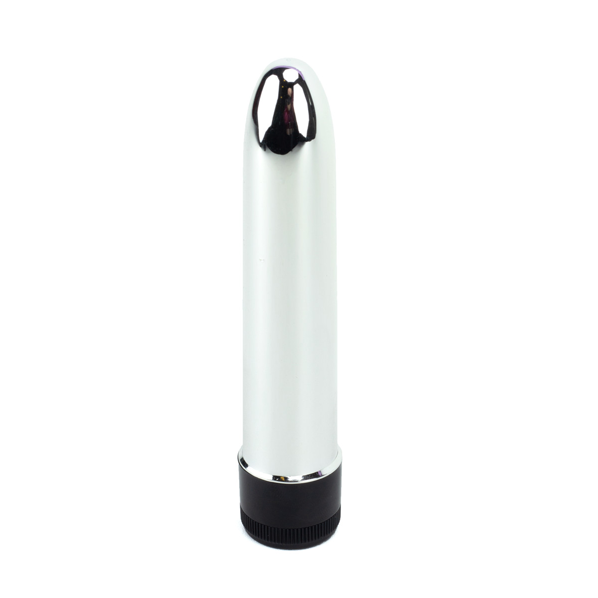 Vibrador Personal com Superfície Lisa e Vibração Multivelocidade - YouVibe | 11 x 2,5 cm | Disponível em 3 Cores - 3