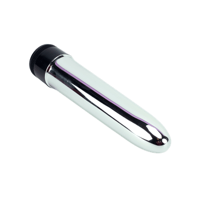 Foto 4 do produto Vibrador Personal com Superfície Lisa e Vibração Multivelocidade - You Vibe | 11 x 2,5 cm | Disponível em 3 Cores