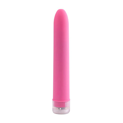 Foto 2 do produto Vibrador Personal com Textura Aveludada e Vibração Multivelocidade - Seu Vibro | 15,2 x 2,7 cm | Disponível em 5 Cores