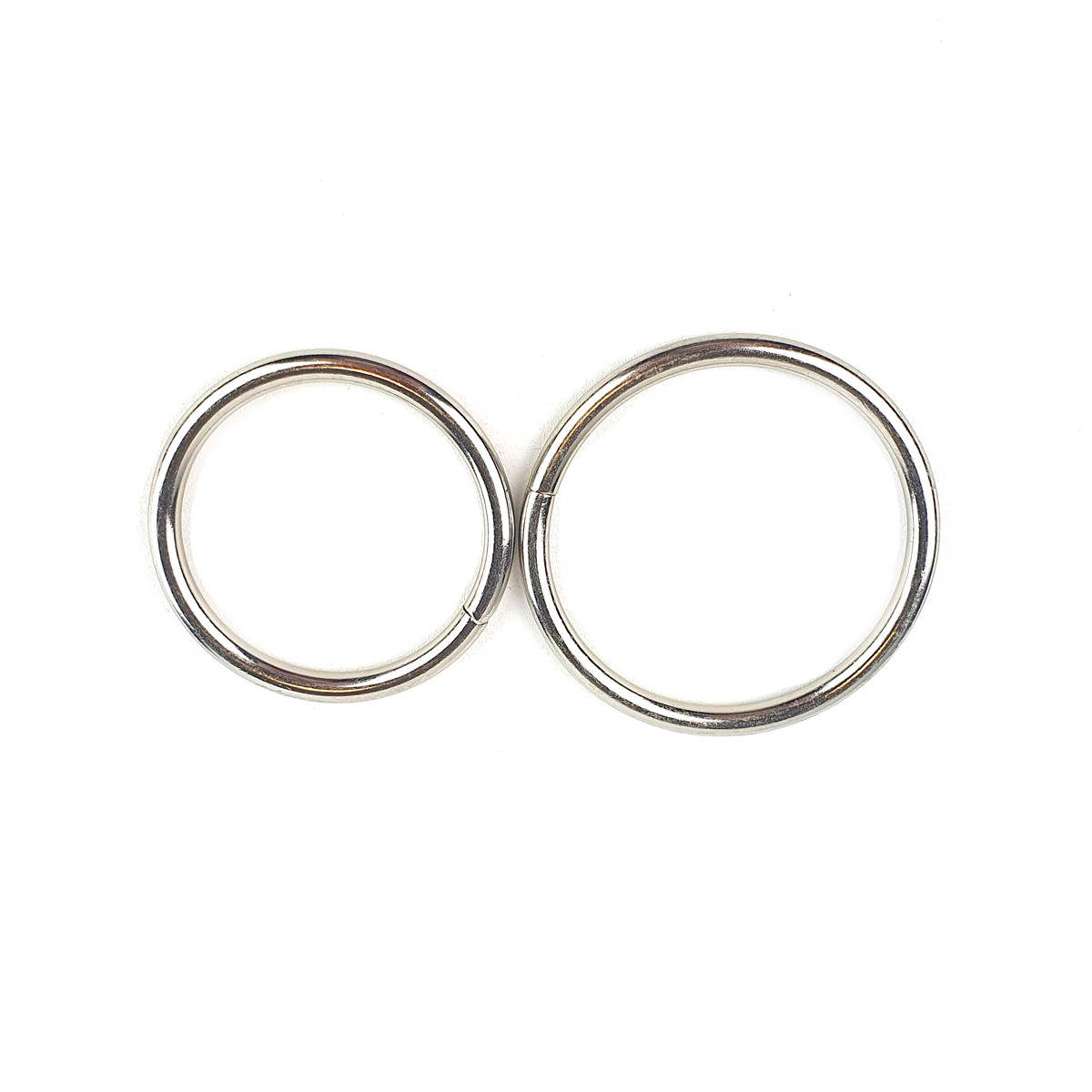 Cinta Peniana Ajustável em Courvin e Renda com 2 Próteses Translúcidas e 2 Argolas - Sex Coach - 4