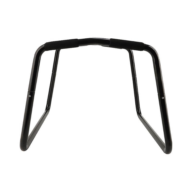 Sex Loving Bounce Stool - Cadeira Erótica em Aço e Tiras Elásticas - 6