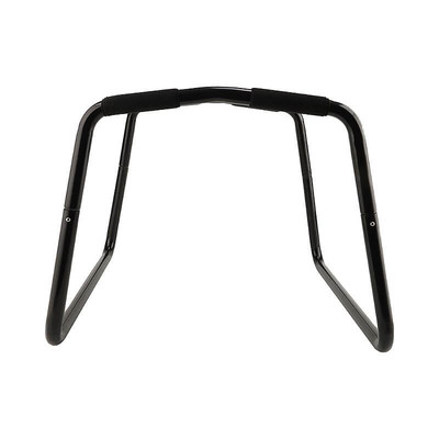 Foto 6 do produto Sex Loving Bounce Stool - Cadeira Erótica em Aço e Tiras Elásticas