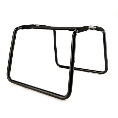Foto 7 do produto Sex Loving Bounce Stool - Cadeira Erótica em Aço e Tiras Elásticas