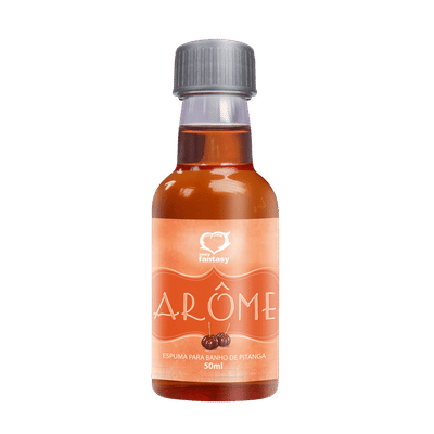 Foto 3 do produto Espuma para Banho - Sexy Fantasy Arôme | 50ml | Disponível em 2 Aromas