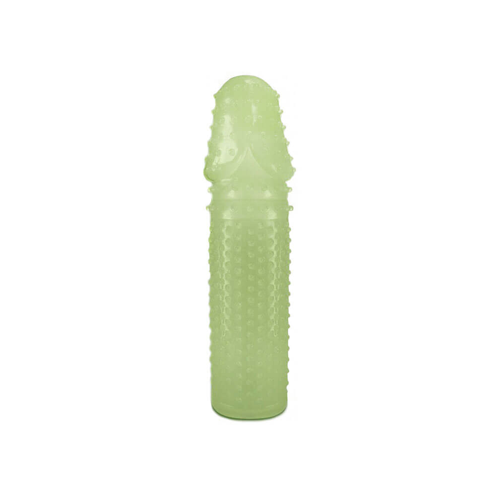 Capa Expansora Glow Fosforescente em Silicone - Sexy Fantasy | 13,1 x 4,2 cm - 3