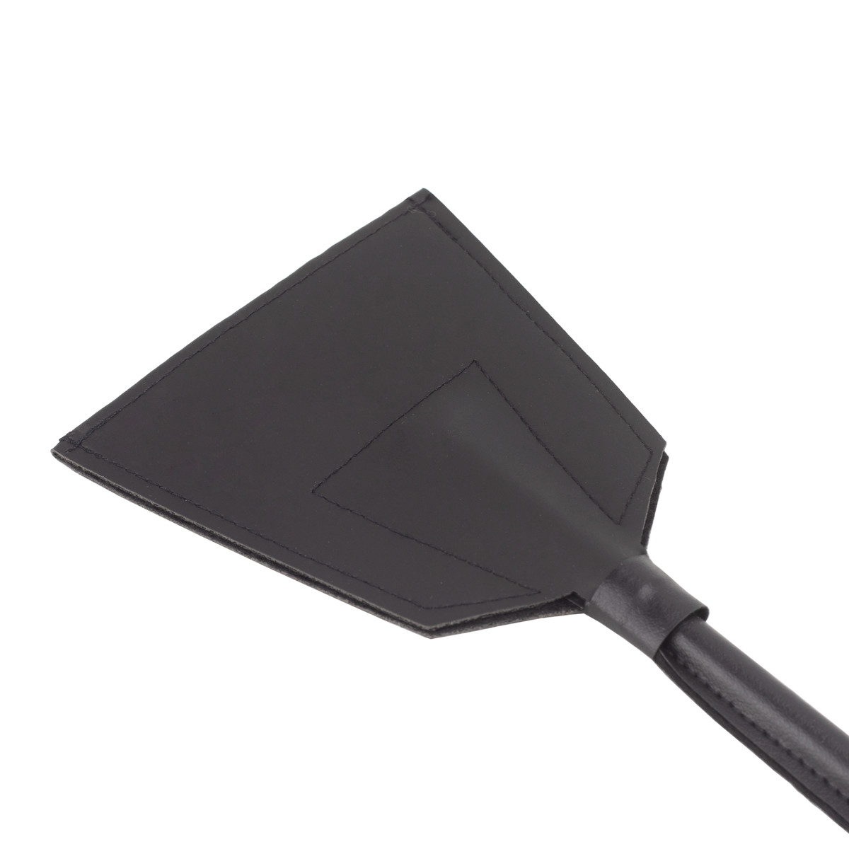 Chibata Tiazinha em Couro Sintético com Alça de Segurança - Sexy Fantasy | 45 cm | Disponível em 3 Cores - 5