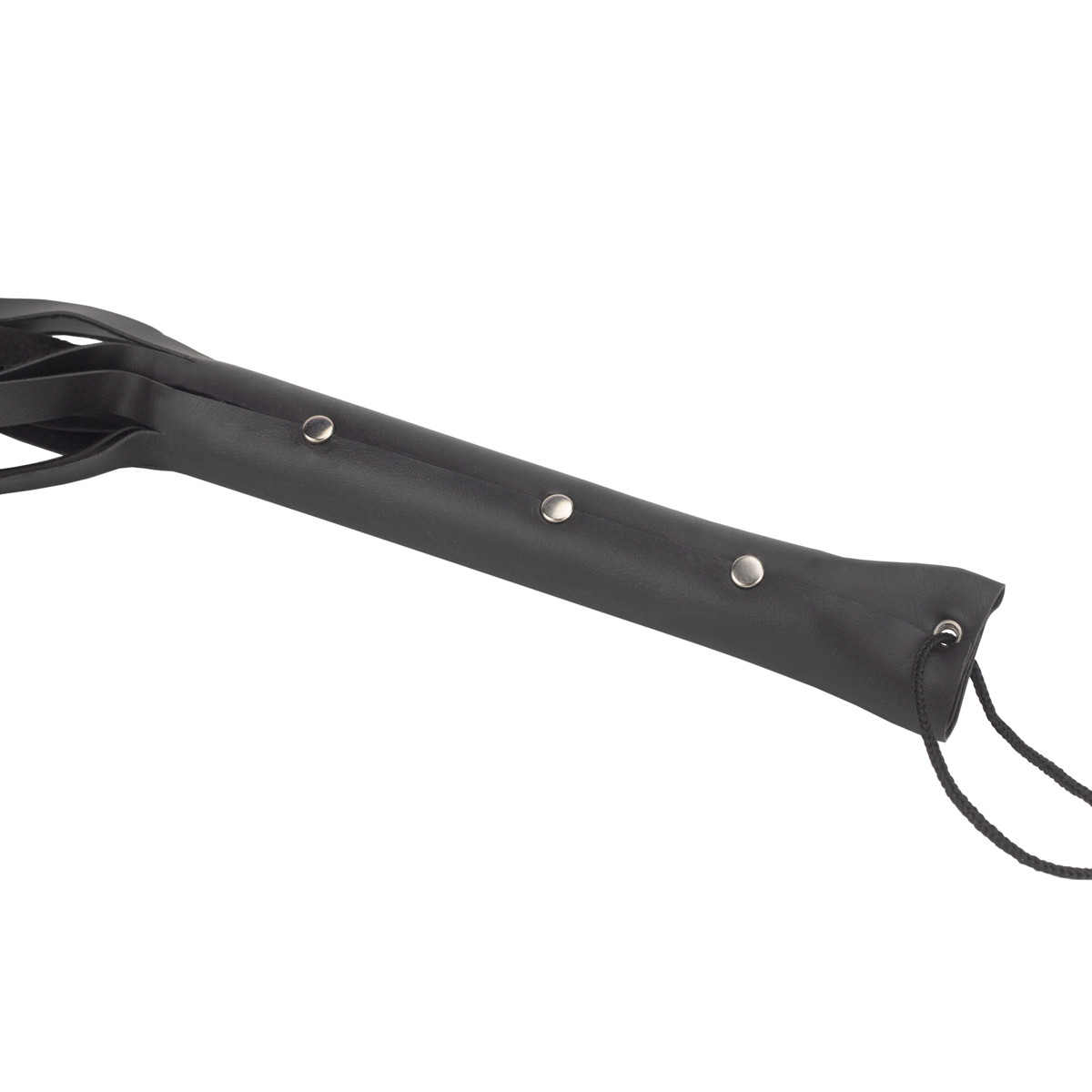 Chicote com Tiras em Couro Sintético - Sexy Fantasy | 40 cm - 3