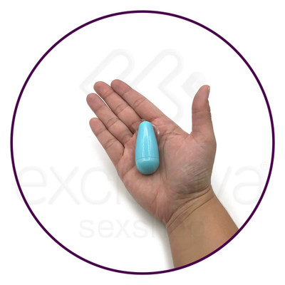 Foto 8 do produto Cone para Pompoarismo - Sexy Fantasy | Disponível em 5 Pesagens Diferentes