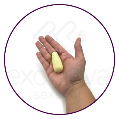 Foto 6 do produto Cone para Pompoarismo - Sexy Fantasy | Disponível em 5 Pesagens Diferentes