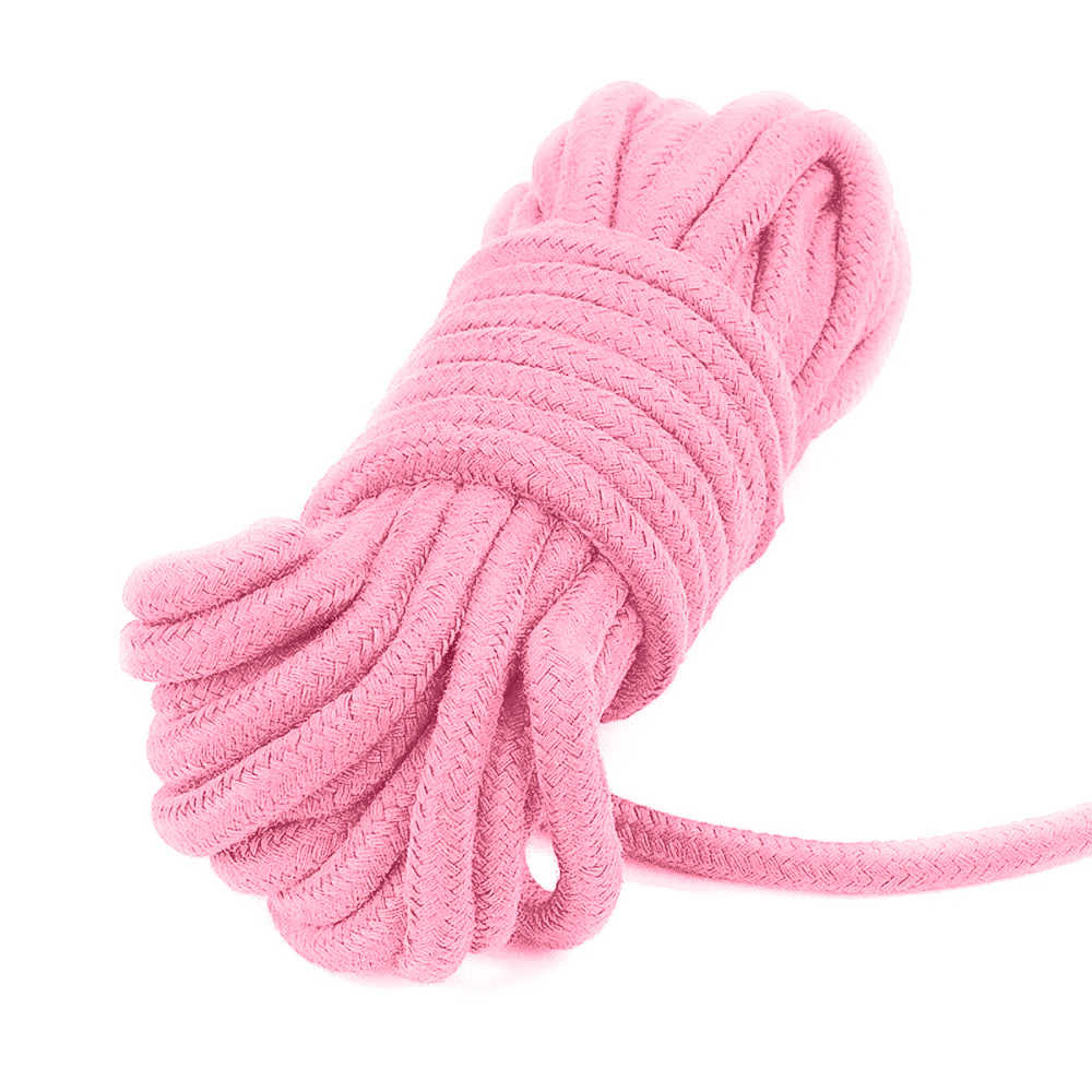 Corda Sintética - Sexy Fantasy | 10 Metros | Disponível em 3 Cores - 2