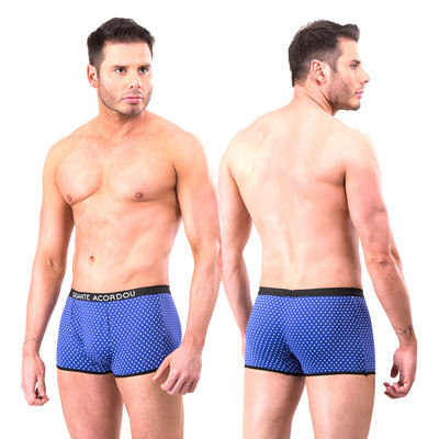 Sexy Fantasy - Cueca Boxer O Gigante Acordou | Tamanho Único