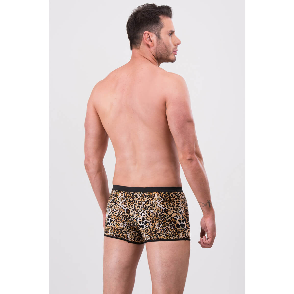 Sexy Fantasy - Cueca Boxer Use Sem Moderação | Tamanho Único - 2