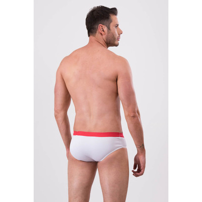 Foto 2 do produto Sexy Fantasy - Cueca Oi Sumida | Tamanho Único