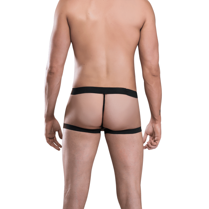 Sexy Fantasy - Cueca Strip com Estampa de Oncinha - 2