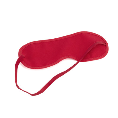 Foto 3 do produto Venda Aviador para os Olhos em Pelúcia - Sexy Fantasy Linha Sado | Disponível em 3 Cores