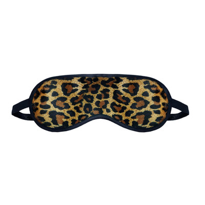 Venda Aviador para os Olhos em Pelúcia - Sexy Fantasy Linha Sado | Disponível em 3 Cores