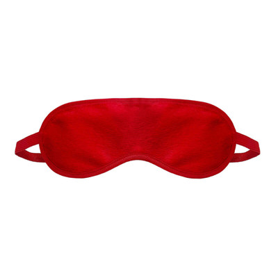 Foto 6 do produto Venda Aviador para os Olhos em Pelúcia - Sexy Fantasy Linha Sado | Disponível em 3 Cores