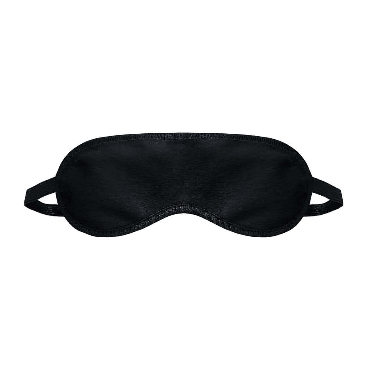 Venda Aviador para os Olhos em Pelúcia - Sexy Fantasy Linha Sado | Disponível em 3 Cores - 4