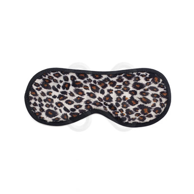 Foto 2 do produto Venda Aviador para os Olhos em Pelúcia - Sexy Fantasy Linha Sado | Disponível em 3 Cores