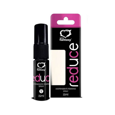 Sexy Fantasy Reduce - Spray Adstringente Feminino - 15 ml