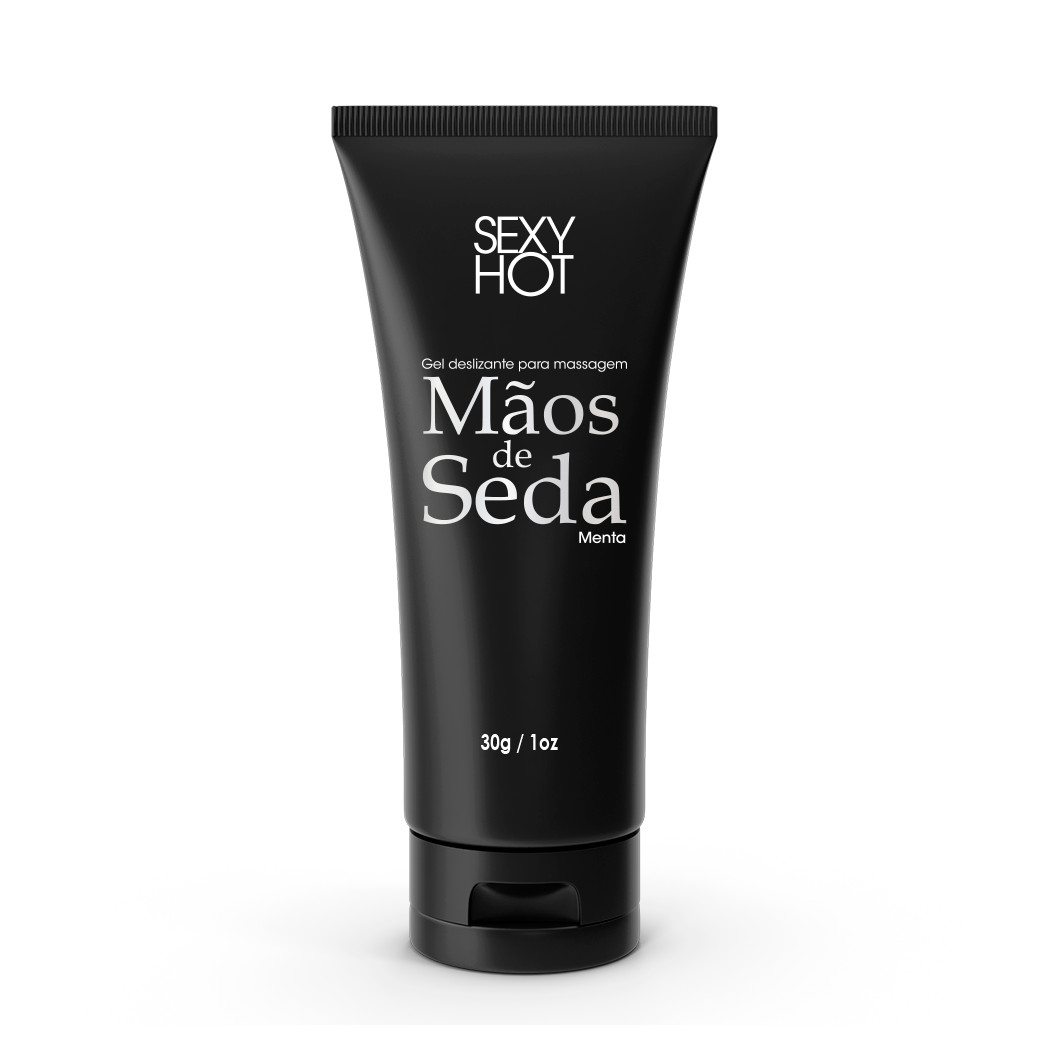 Kit Sensações - Sexy Hot Secret | 5 Itens - 2