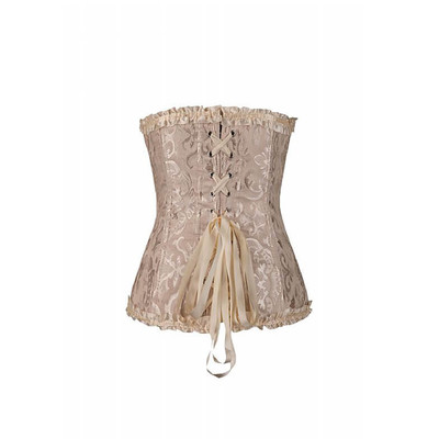 Sexy Import - Corselet Bordado | Disponível em 5 Tamanhos
