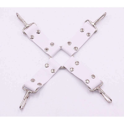 Foto 4 do produto Sexy Import - Kit Bondage Enfermeira