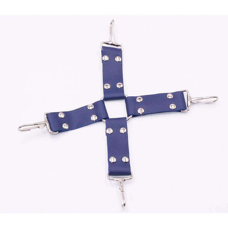 Sexy Import - Kit Bondage Policial - 4