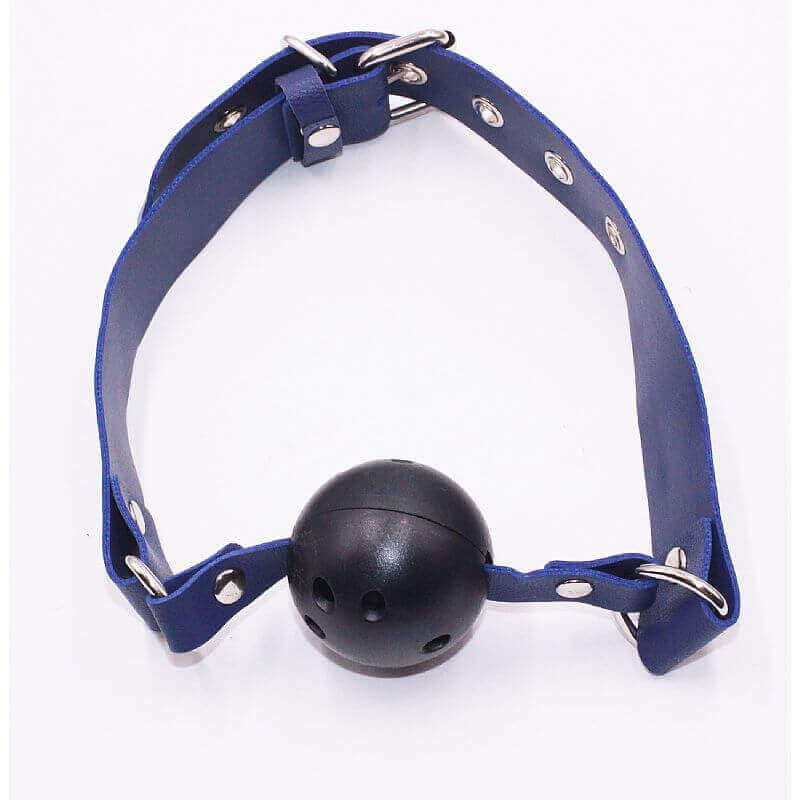 Sexy Import - Kit Bondage Policial - 7