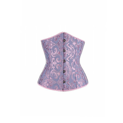 Sexy Import - Mini Corselet Bordado | Disponível em 5 Tamanhos