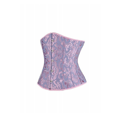 Foto 3 do produto Sexy Import - Mini Corselet Bordado | Disponível em 5 Tamanhos